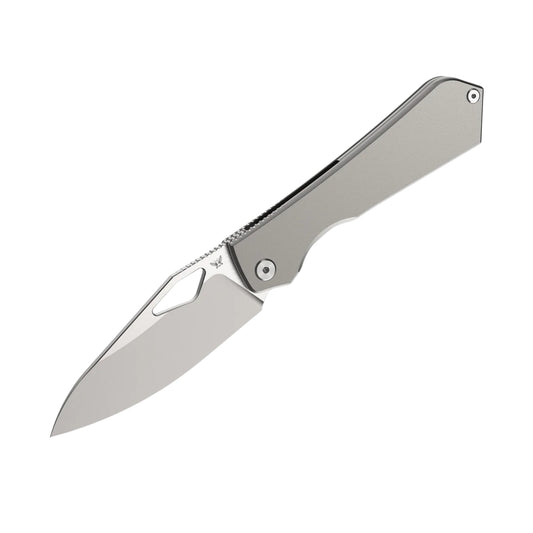Flytanium Theory Satin
