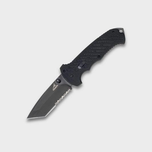 Gerber FAST Clip Folder