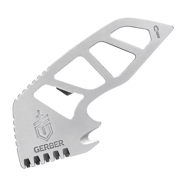 Gerber Gear Gutsy Compact Processing Tool