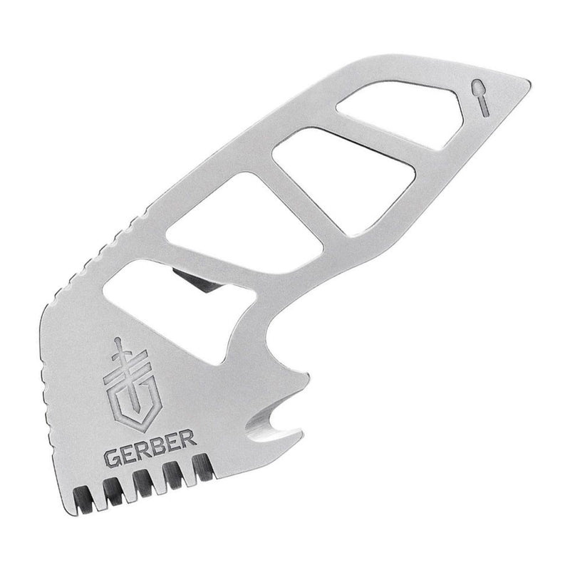 Gerber Gear Gutsy Compact Processing Tool