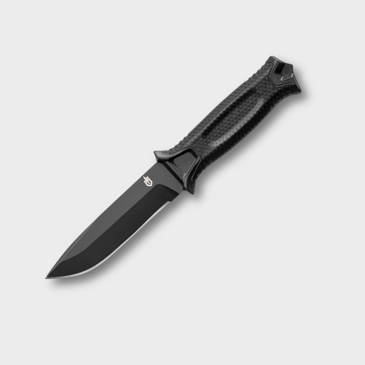 Gerber Gear StrongArm Fixed Blade Black