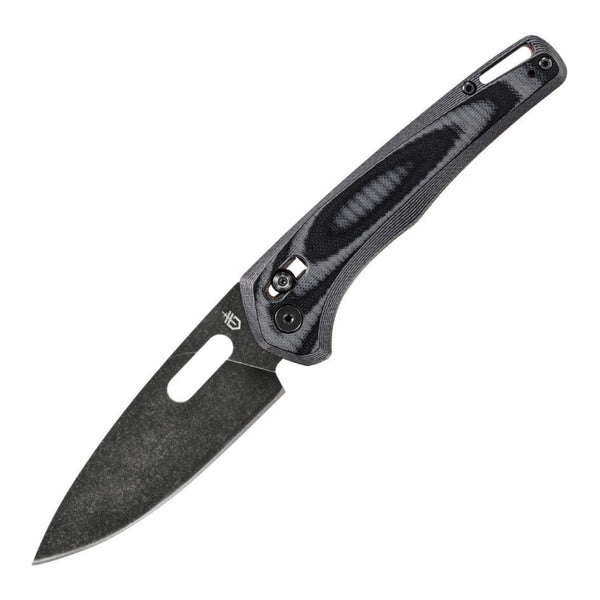 Gerber Sumo Clip Folding Knife
