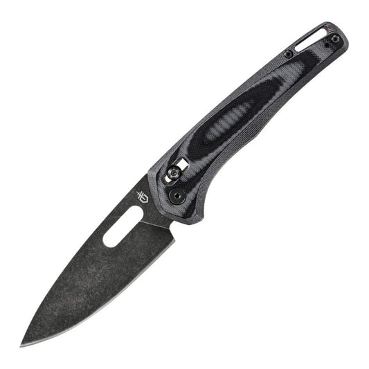 Gerber Sumo Clip Folding Knife