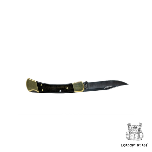 Buck Knives Model 110