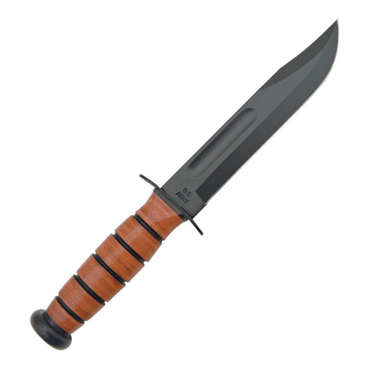 KABAR Fighting US Army