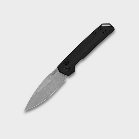 Kershaw Auto Launch Iridium