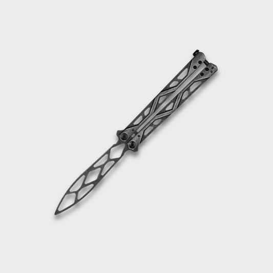 Kershaw Balanza Butterfly Trainer
