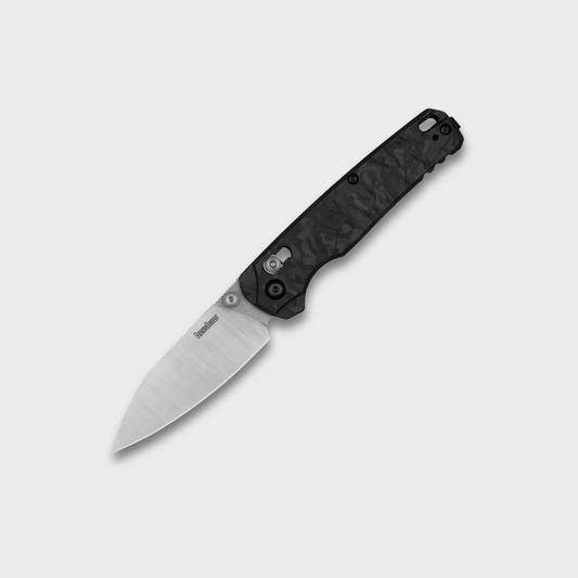 Kershaw Bel Air DuraLock Black CF