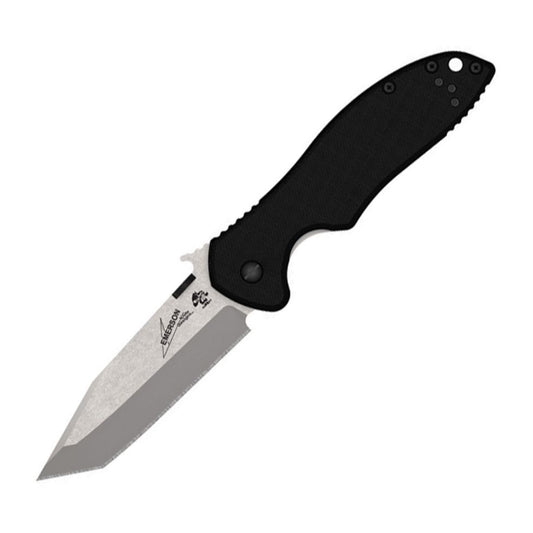Kershaw Emerson CQC-7K