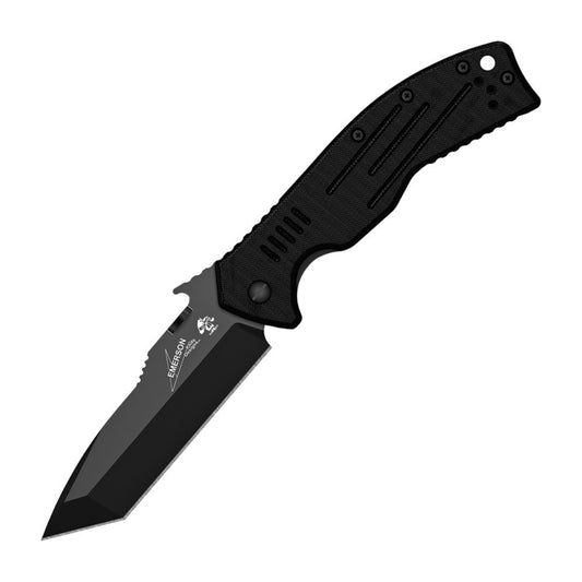 Kershaw Emerson CQC-8K