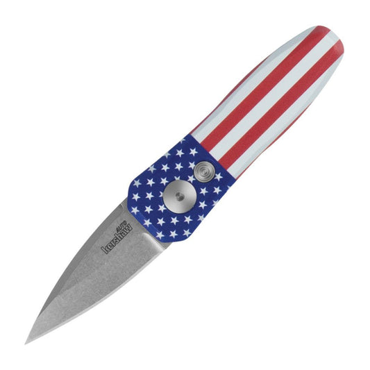 Kershaw Launch 4 USA