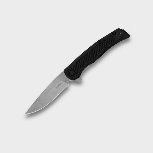 Kershaw Outfield Flipper A/O Black