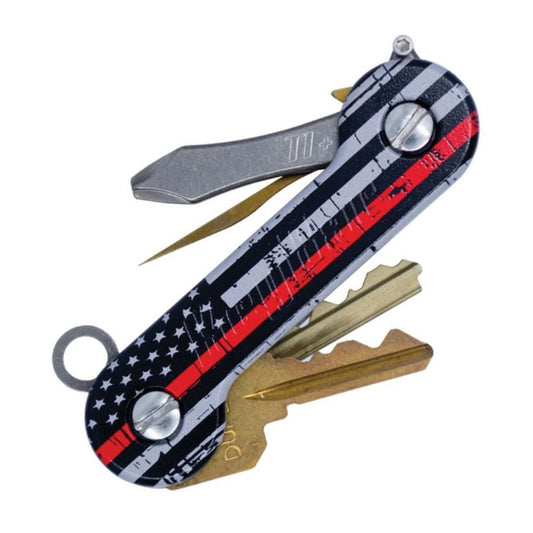 Key Bar Aluminum