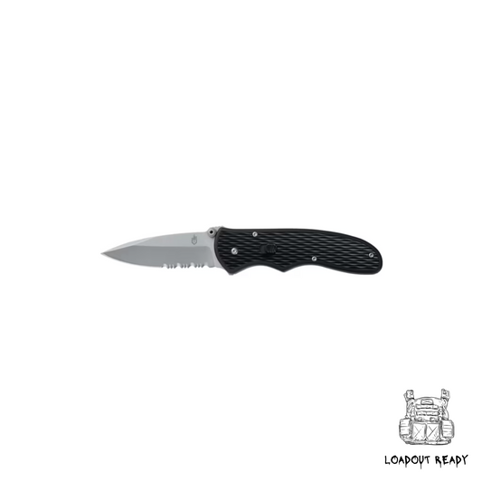 Gerber Fast Draw