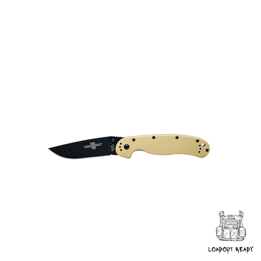 Ontario Knife Company