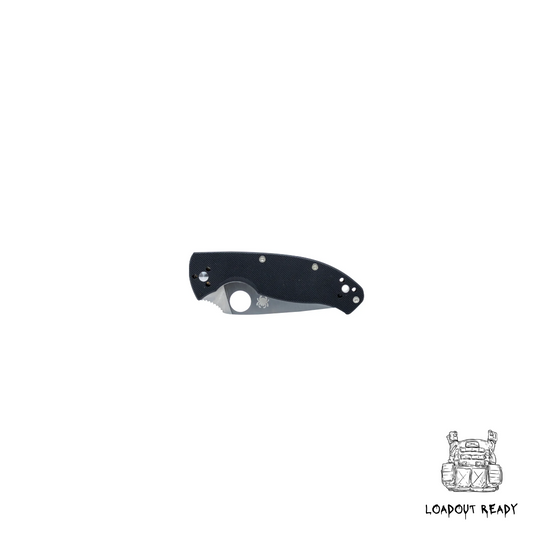 Spyderco Teancious