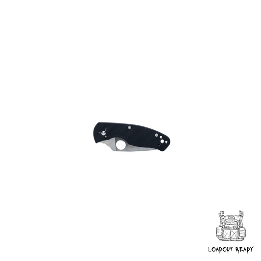 Spyderco Persistence