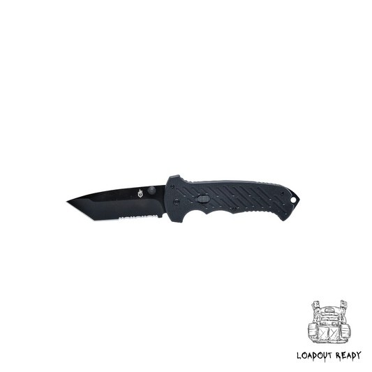 Gerber FAST Folder