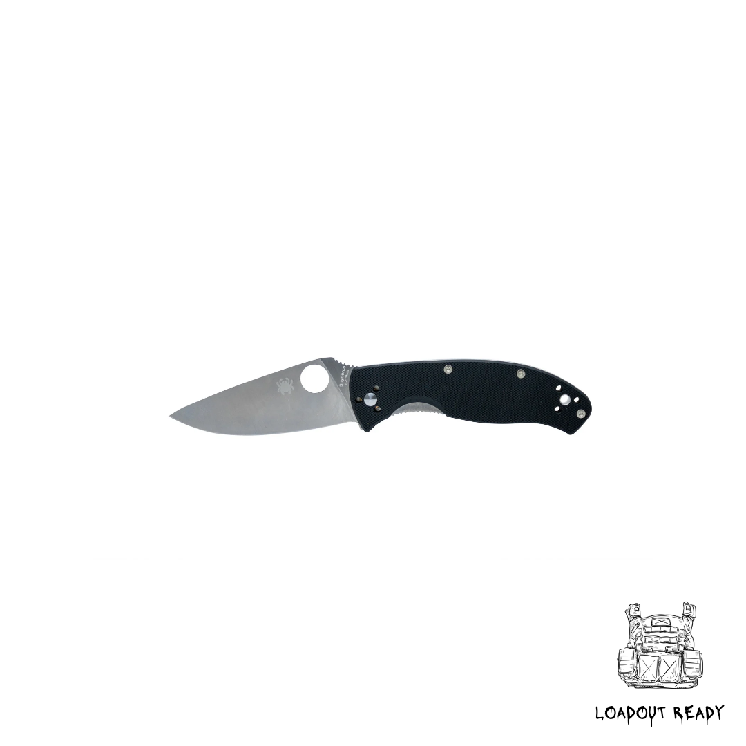 Spyderco Teancious