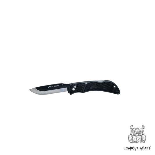 The Outdoor Edge Knives And Tools
