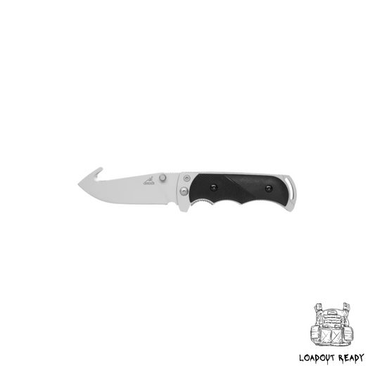 Gerber Freeman Guide Folder