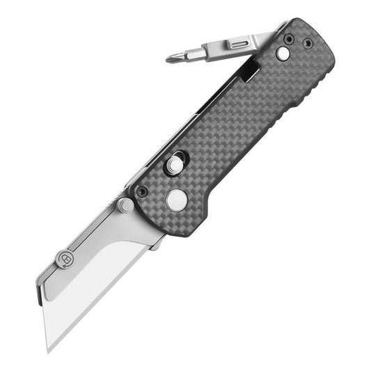 OKnife Otacle U1 Pro Rail Lock