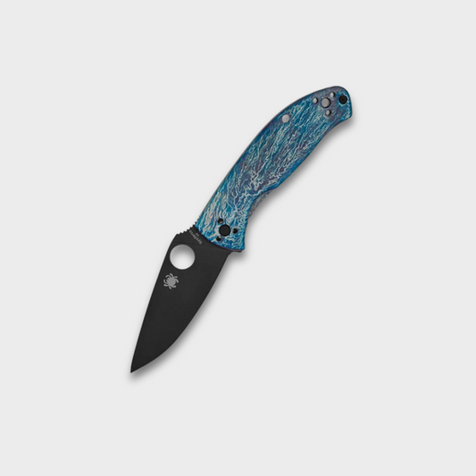 Spyderco Tenacious RIL Folding Knife