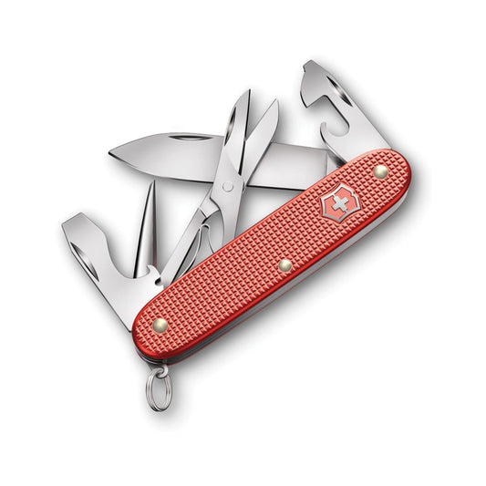 Victorinox Pioneer X L/E Terra 2025