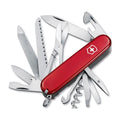 Victorinox Ranger Red